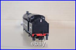 SONIC MODELS S4101-06 DCC SOUND BR 4-6-2 CLASS A5 TANK LOCOMOTIVE 69841 om