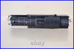 SONIC MODELS S4101-06 DCC SOUND BR 4-6-2 CLASS A5 TANK LOCOMOTIVE 69841 om