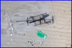 SONIC MODELS S4101-06 DCC SOUND BR 4-6-2 CLASS A5 TANK LOCOMOTIVE 69841 om