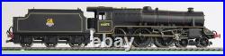 SOUND mint Hornby class'Black 5' BR 44875 R2804XS DCC Fitted