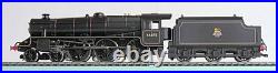 SOUND mint Hornby class'Black 5' BR 44875 R2804XS DCC Fitted
