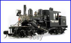 Spectrum 120.3 Scale Narrow Gauge 25t Class B Climax Loco DCC Sound