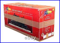 Spectrum 120.3 Scale Narrow Gauge 25t Class B Climax Loco DCC Sound