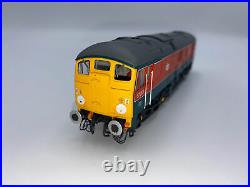 Sutton Locomotive Workshop Br Sulzer Class 24 Rtc Livery. DCC Sound Fitted. Slw