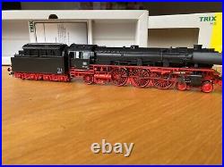 TRIX 22179 DB class BR03.10 H0/HO Pacific Steam Loco with Selectrix/DCC SOUND