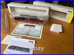 TRIX 22179 DB class BR03.10 H0/HO Pacific Steam Loco with Selectrix/DCC SOUND