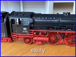 TRIX 22179 DB class BR03.10 H0/HO Pacific Steam Loco with Selectrix/DCC SOUND