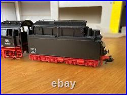 TRIX 22179 DB class BR03.10 H0/HO Pacific Steam Loco with Selectrix/DCC SOUND