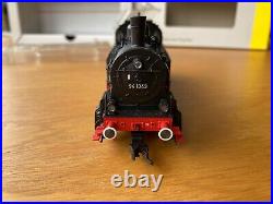 TRIX HO 22159 DB class BR94.5 0-10-0T H0/HO Steam Loco with Selectrix/DCC SOUND