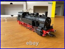 TRIX HO 22159 DB class BR94.5 0-10-0T H0/HO Steam Loco with Selectrix/DCC SOUND