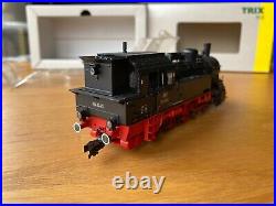 TRIX HO 22159 DB class BR94.5 0-10-0T H0/HO Steam Loco with Selectrix/DCC SOUND