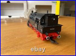 TRIX HO 22159 DB class BR94.5 0-10-0T H0/HO Steam Loco with Selectrix/DCC SOUND