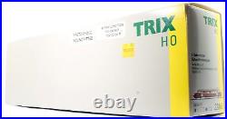 TRIX'HO' GAUGE 22868 SBB CLASS RBe 2/4 ELECTRIC RAILCAR DCC SOUND