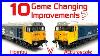 Ten Game Changing Improvements To The Class 50 Dean Park 374
