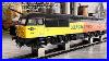 The New Cavalex Class 56 Colas Rail DCC Sound Test Enjoy