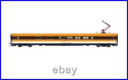 Tilting High Speed Locomotive Train EMU Class 443 RENFE 187 DCC Sound Decoder