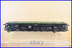 Tower Models Sancheng O Gauge DCC Sound Br Green Class 121 Diesel Railcar Loco