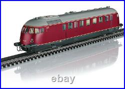 Trix 25692 HO German Federal Railroad Class VT92 501 Diesel Rail Car DCC/Sound