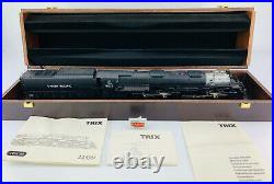 Trix H0 22599 Locomotora A Vapor Class 4000 Big Boy Rp 25 DCC Sound Top