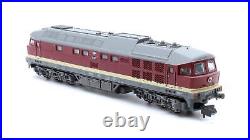 Trix'n' Gauge 16234 Dr Red/grey Class 132 #372-4 Diesel Locomotive DCC Sound