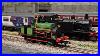 Unboxing The New Rapido Manning Wardle L Class Sir Berkeley DCC Sound