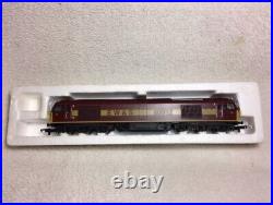 Unique Lima Class 60'EW&S' 60012 with DCC Sound, Remotored, Stay Alive