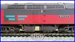 ViTrains OO gauge V2039 Class 47 47768 Resonant in RES livery, weathered, boxed