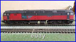 ViTrains OO gauge V2039 Class 47 47768 Resonant in RES livery, weathered, boxed