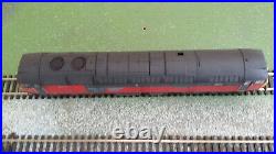 ViTrains OO gauge V2039 Class 47 47768 Resonant in RES livery, weathered, boxed