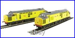 ViTrains V2031 Class 97/3 Double Pack 97302 & 97304 -Network Rail SOUND fitted