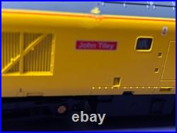 ViTrains V2031 Class 97/3 Double Pack 97302 & 97304 -Network Rail SOUND fitted