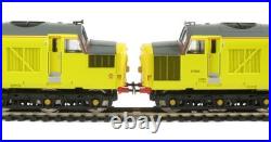 ViTrains V2031 Class 97/3 Double Pack 97302 & 97304 -Network Rail SOUND fitted