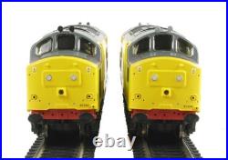 ViTrains V2031 Class 97/3 Double Pack 97302 & 97304 -Network Rail SOUND fitted