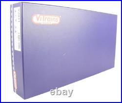 ViTrains V2031 Class 97/3 Double Pack 97302 & 97304 -Network Rail SOUND fitted