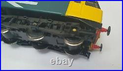 Vitrains Class 47. No. 47401. DCC Sound fitted (ESU v4). OO Gauge