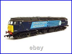 Vitrains V2099 DRS Class 47 Diesel'Pride of Cumbria' 47802 DCC Sound OO Boxed