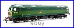 Vitrains'oo' Gauge Br Green Class 47 #d1738 Diesel Locomotive DCC Sound