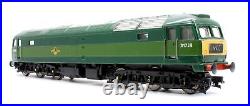 Vitrains'oo' Gauge Br Green Class 47 #d1738 Diesel Locomotive DCC Sound