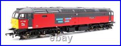 Vitrains'oo' Gauge V2039 Res Red Class 47/7 #47768 Locomotive DCC Sound