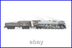Westside O Gauge RF&P Governor Class 4-8-4 Steam Locomotive DCC SOUND