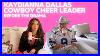 What It S Really Like As A Dallas Cowboys Cheerleader Kaydianna Mackenzie Part 1