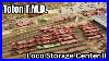 What S Going On With Db Cargo Stored Class 66 U0026 60 Locomotives Stripped Class 67 S