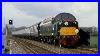 Whistle While You Work Class 40 Reworked