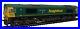 Working Oo Gauge DCC Sound Fitted & Lights Class 66 Diesel 66552 Freightliner