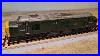 Youchoos Vs Digitrains Class 37 DCC Sound Comparison Heljan O Gauge Class 37